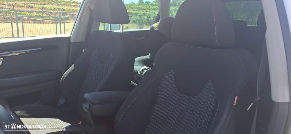 SEAT Exeo ST 2.0 TDI CR Sport - 7