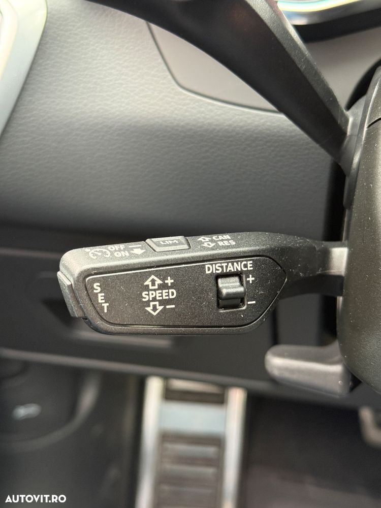 Audi A6 Allroad - 38