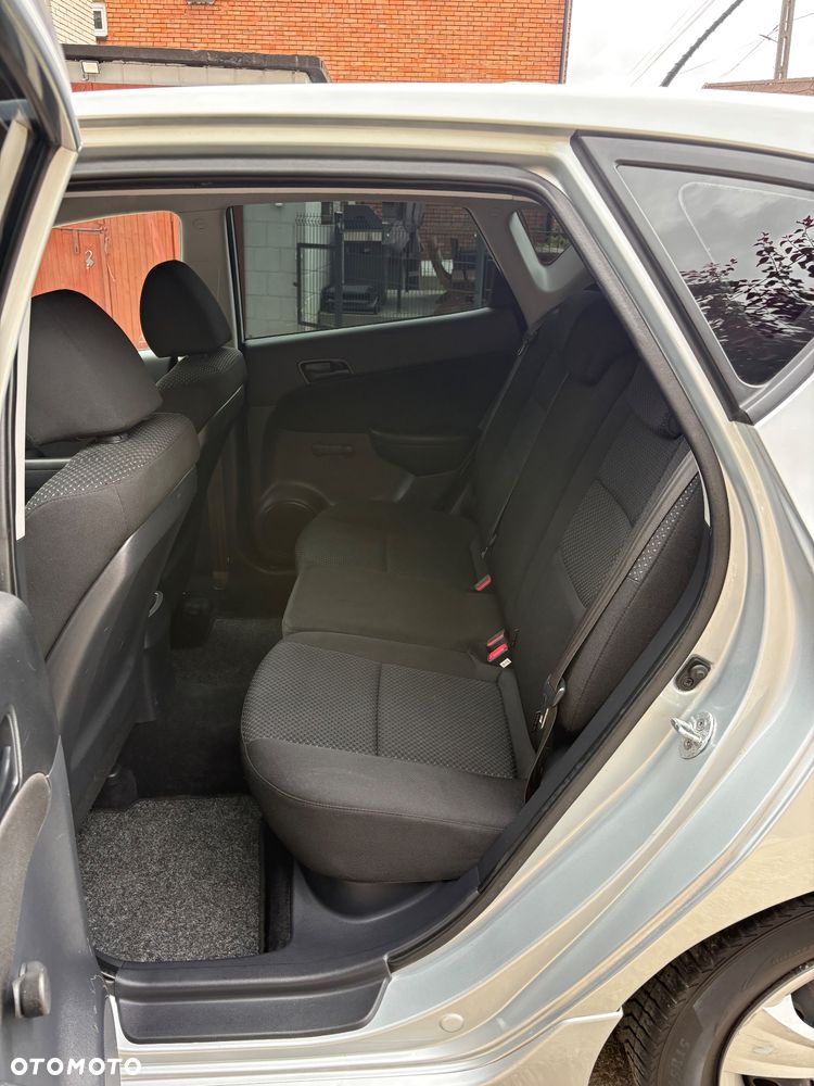 Hyundai i30 1.4 Classic + - 14