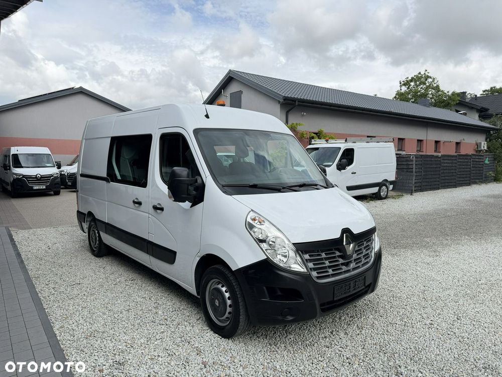 Renault Master - 3