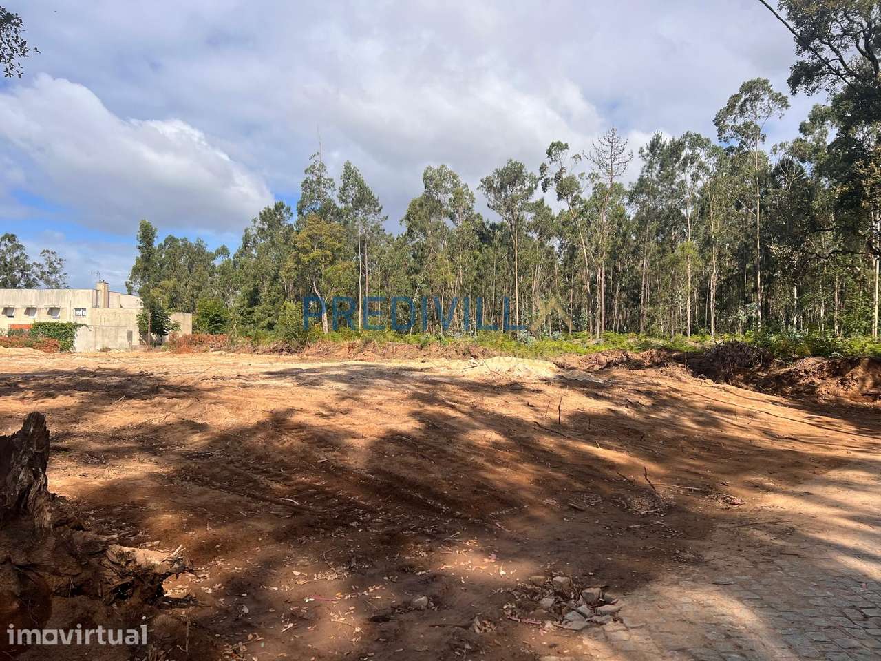 Terreno  Venda em Vilar e Mosteiró,Vila do Conde - Grande imagem: 2/9