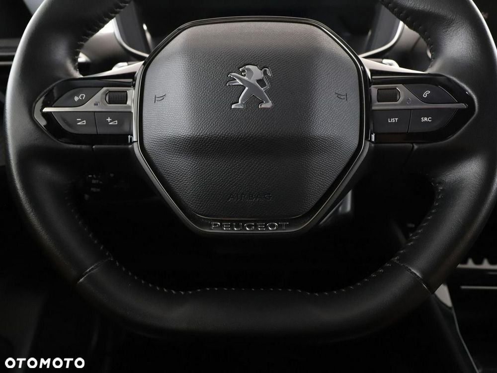 Peugeot 2008 1.2 PureTech Allure Pack S&S EAT8 - 22