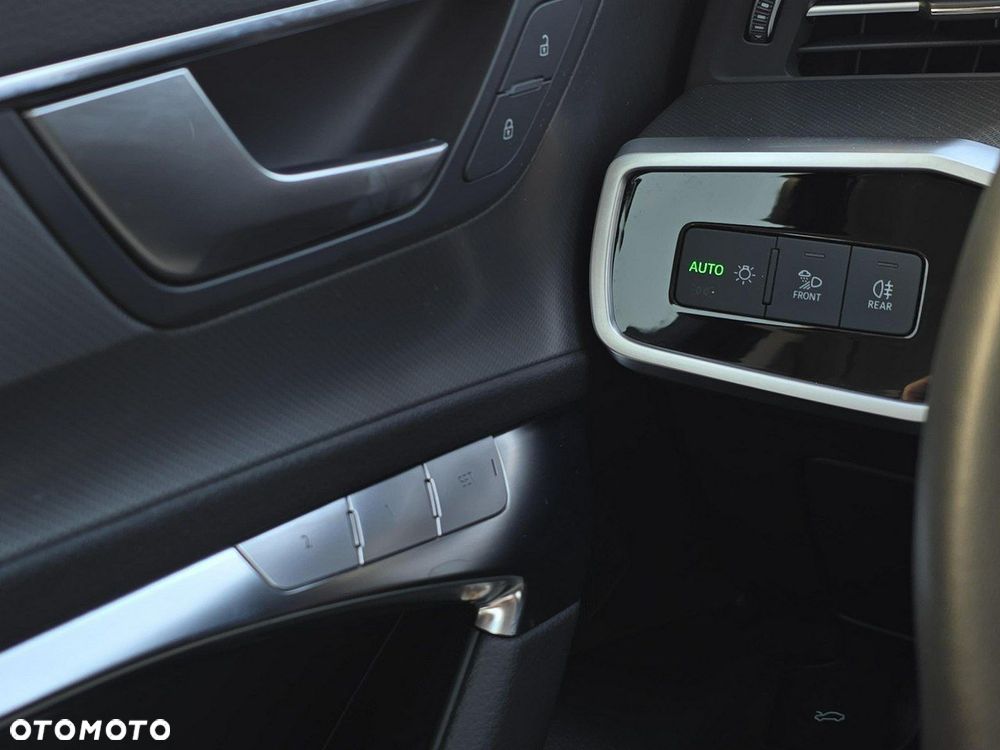 Audi A6 Avant 50 TDI quattro tiptronic design - 23
