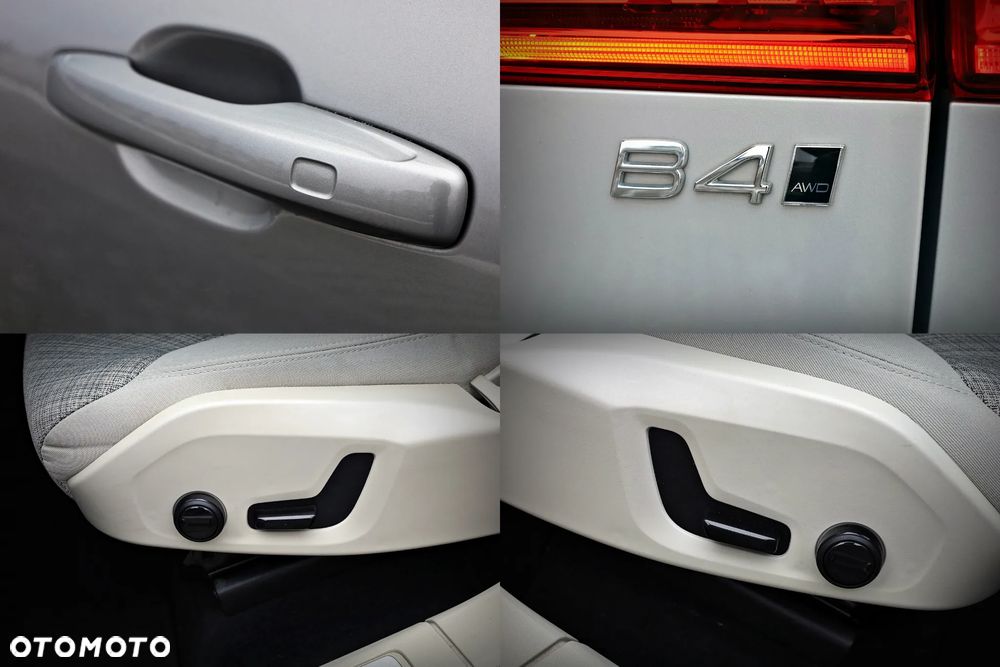 Volvo XC 60 - 26