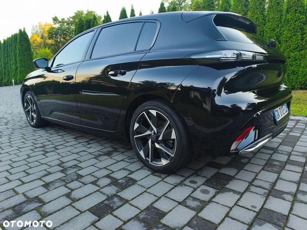Peugeot 308 1.5 BlueHDi Allure Pack S&S EAT8 - 2