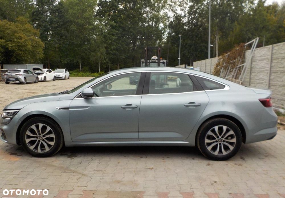 Renault Talisman - 11