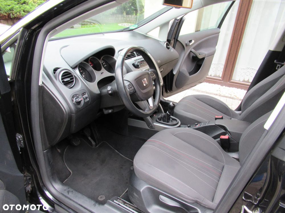 Seat Altea - 19