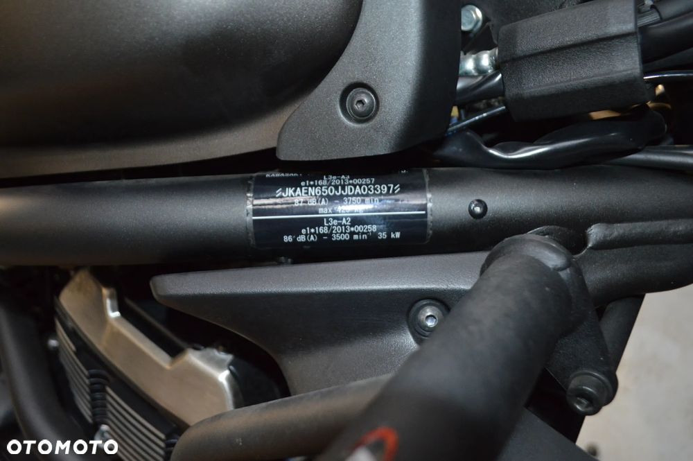 Kawasaki Vulcan - 12
