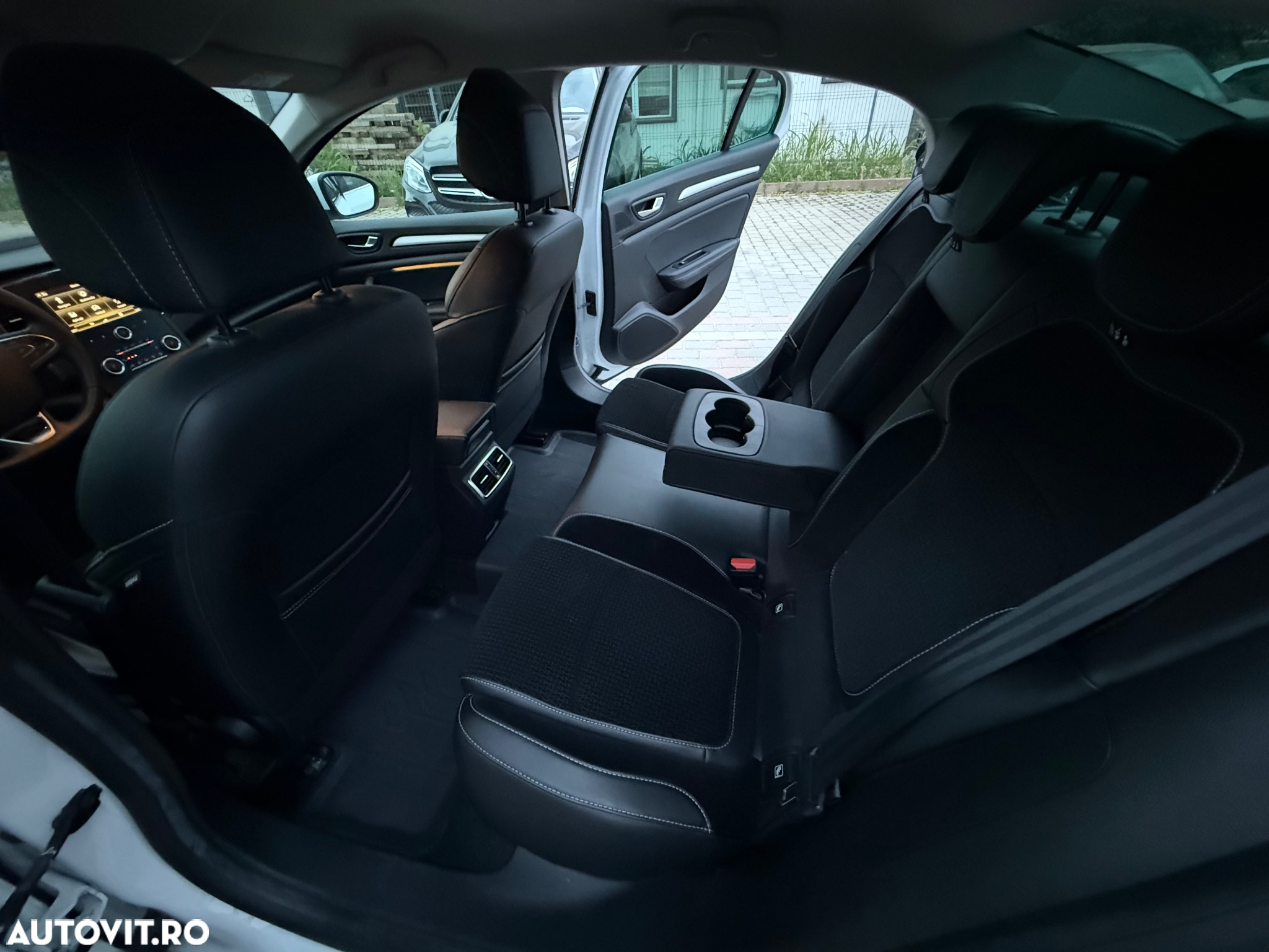 Renault Megane Blue dCi 116 Intens - 17