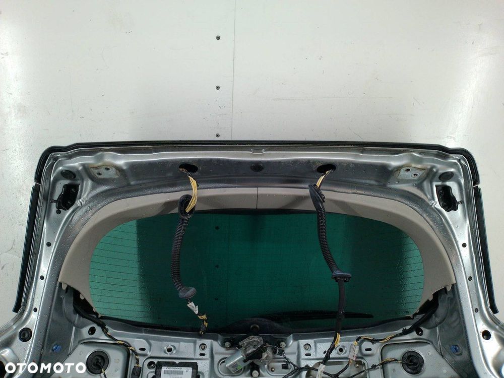 KLAPA BAGAŻNIKA OPEL INSIGNIA A Z179 KOMBI - 7