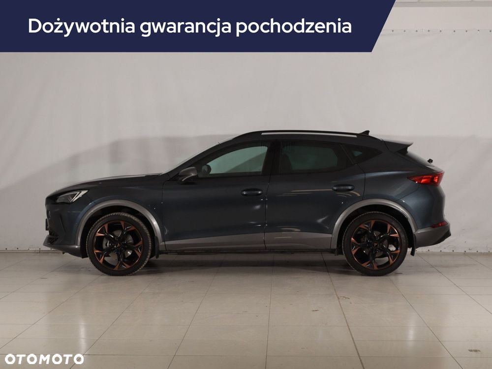 Cupra Formentor - 4