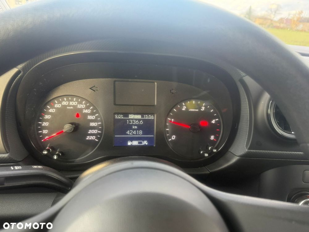 Mercedes-Benz Citan - 9