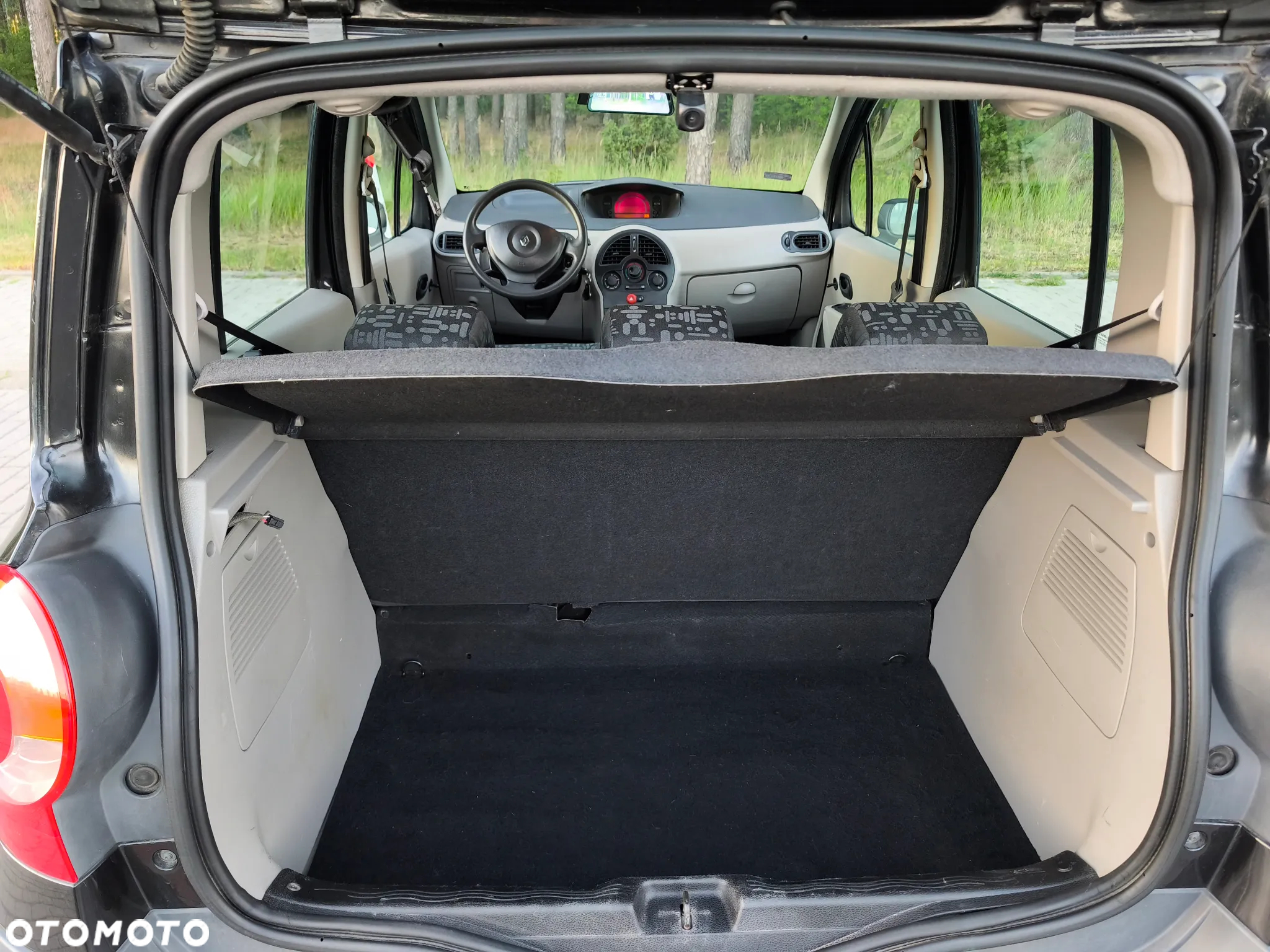 Renault Modus 1.2 16V Alize - 15