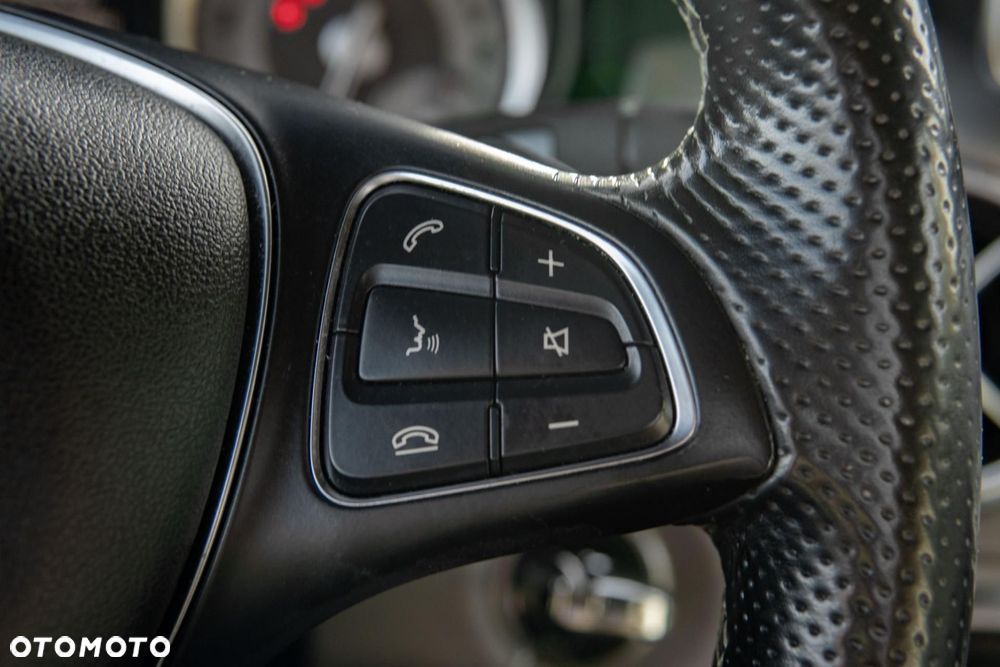 Mercedes-Benz CLA 250 7G-DCT AMG Line - 28