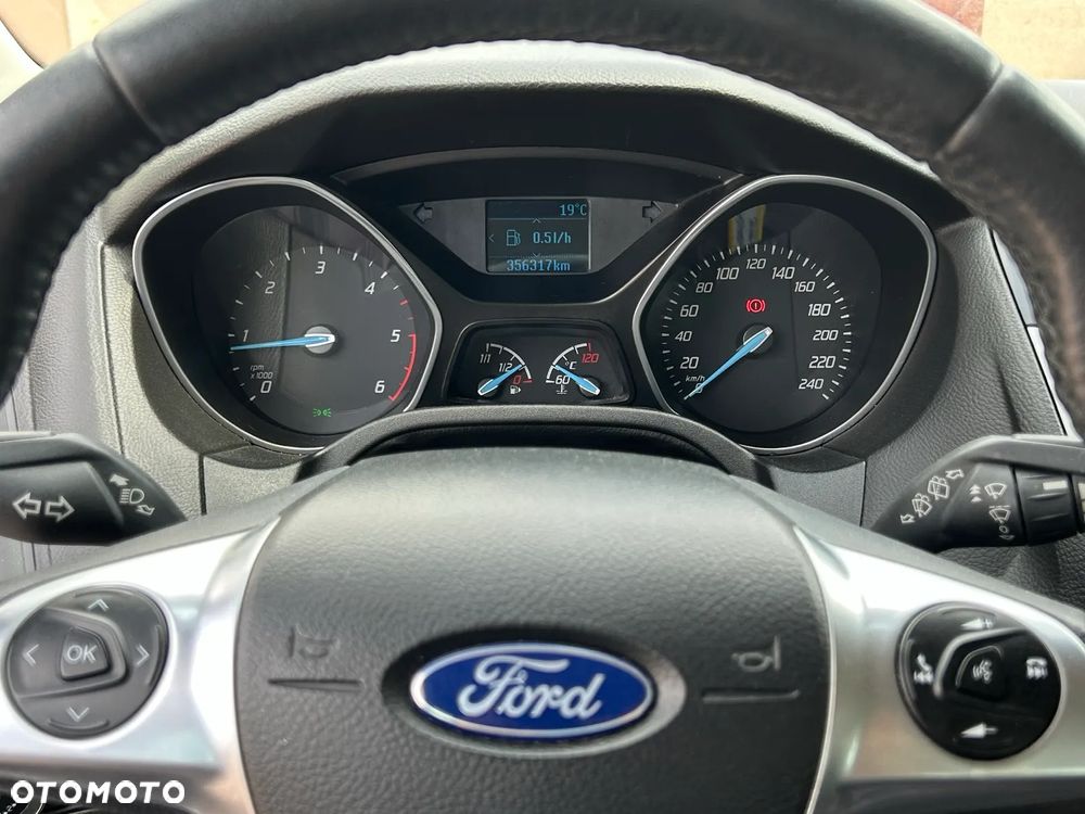 Ford Focus 1.6 TDCi Trend - 24