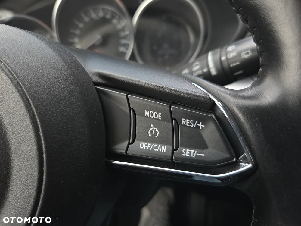 Mazda CX-5 SKYACTIV-G 165 Center-Line - 34