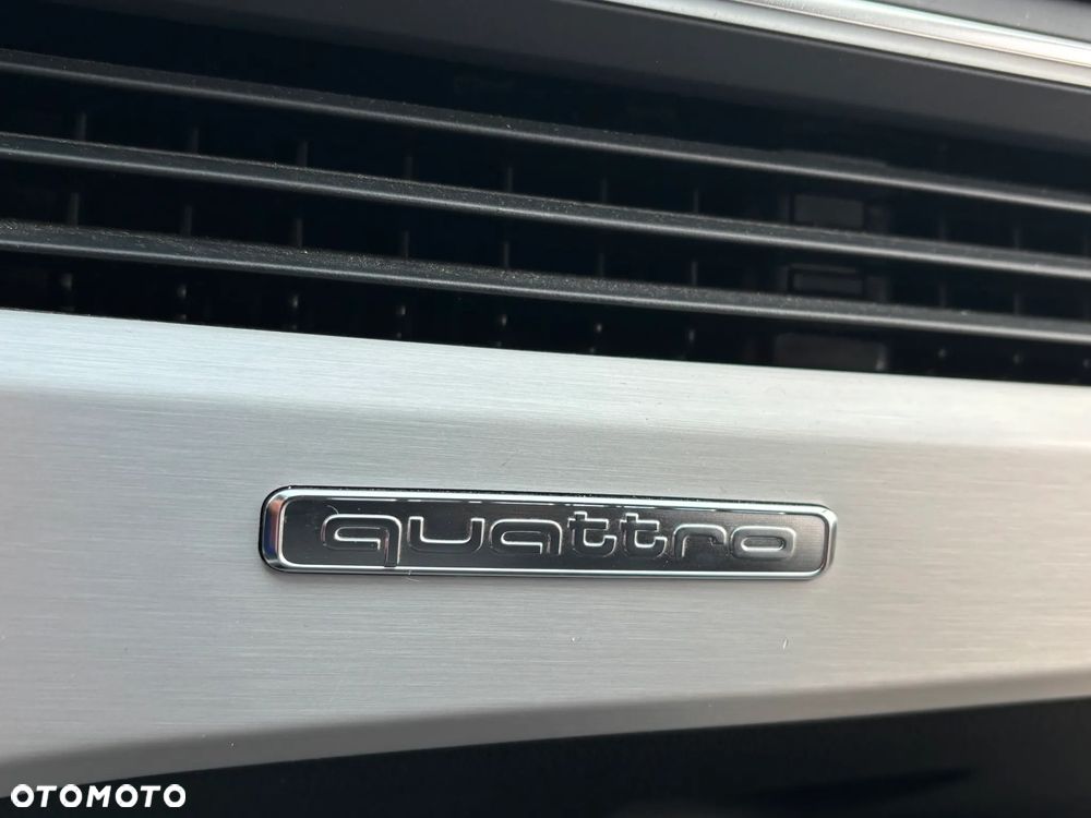 Audi A5 Sportback 40 TDI quattro S tronic S line business - 29