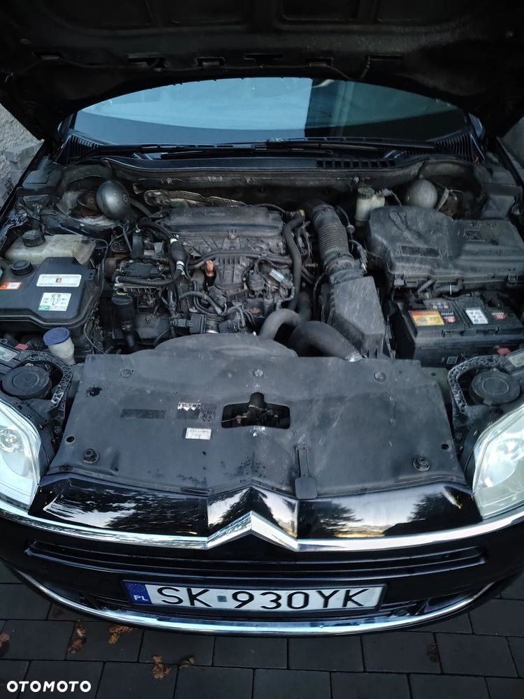 Citroën C5 2.0 HDi Exclusive - 15
