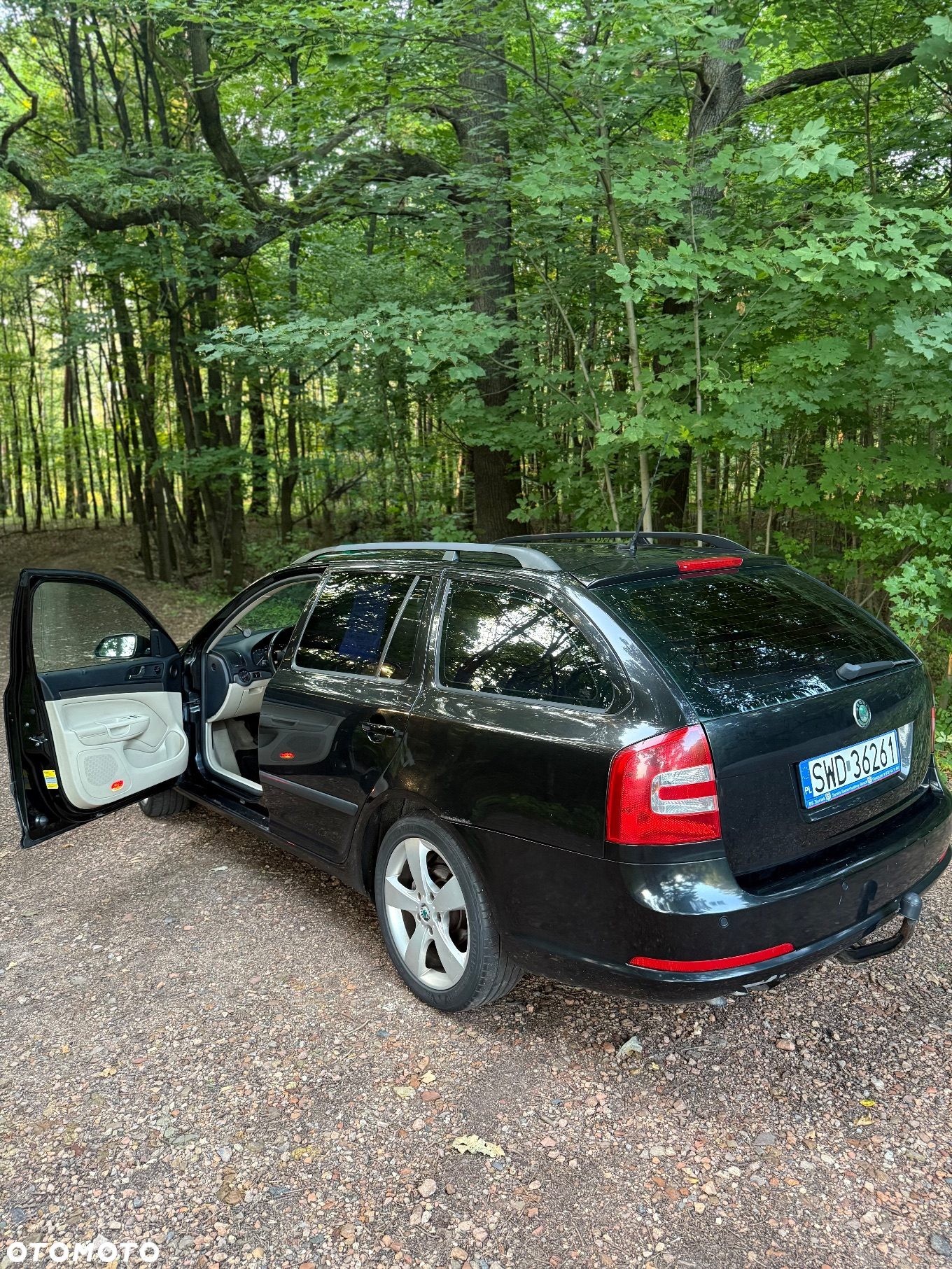 Skoda Octavia 2.0 TDI Elegance - 7