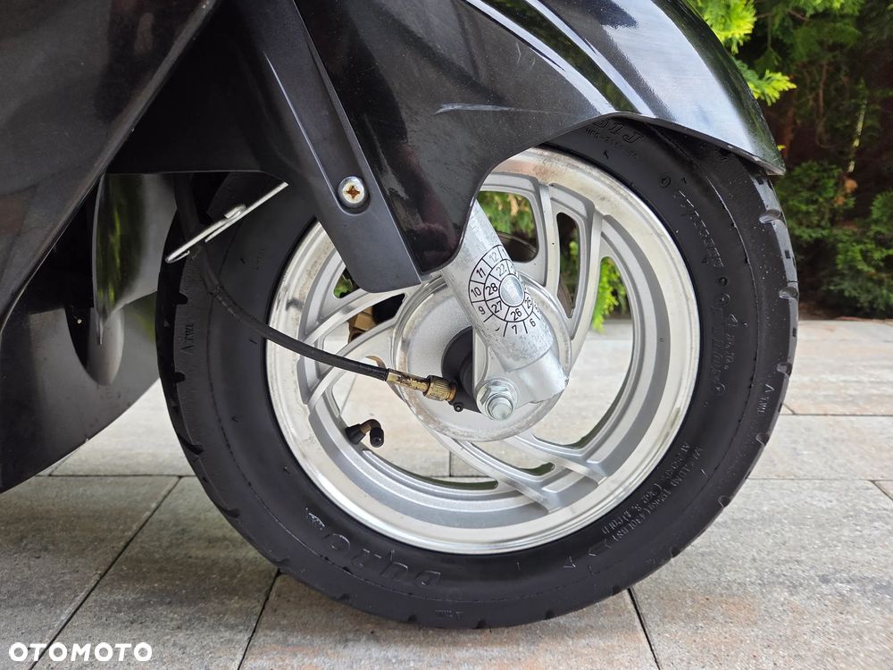 Peugeot V-Clic - 22