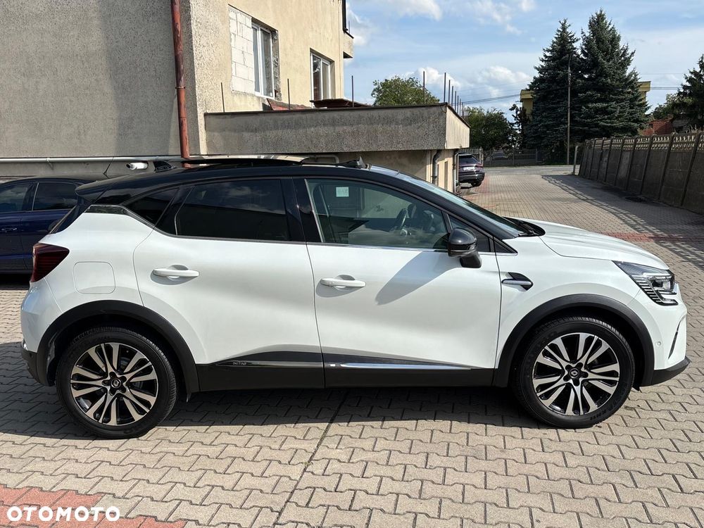 Renault Captur - 5