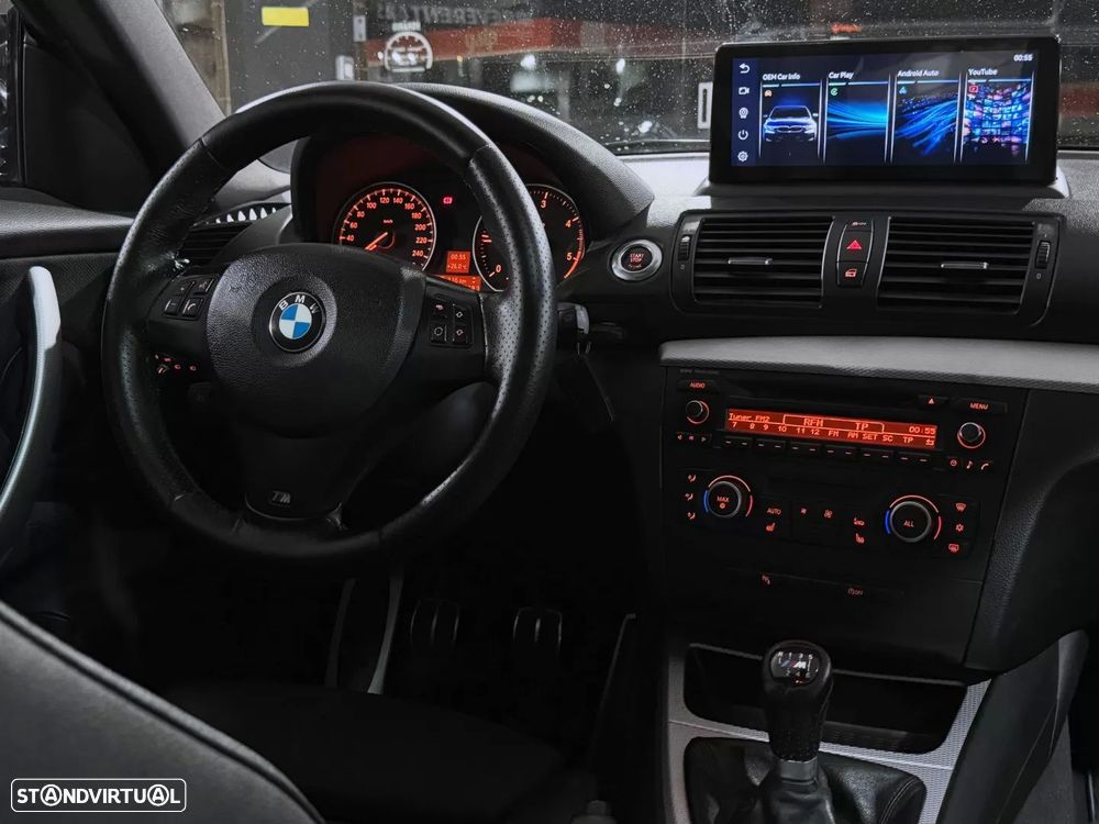 BMW 120 - 13