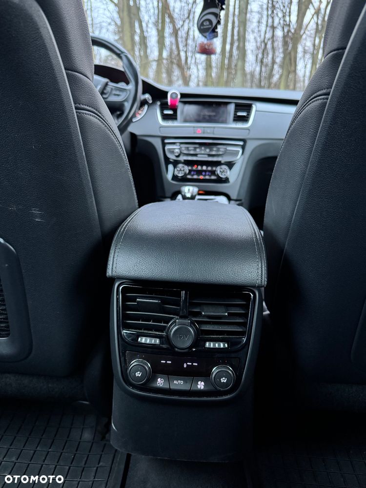 Peugeot 508 - 14
