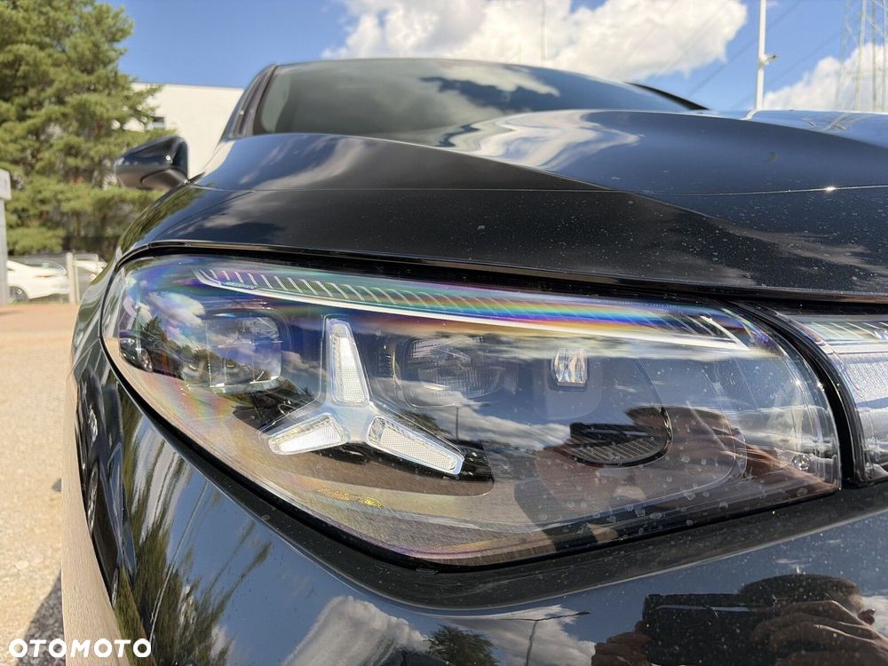 Mercedes-Benz CLA 200 mHEV 8G-DCT - 17