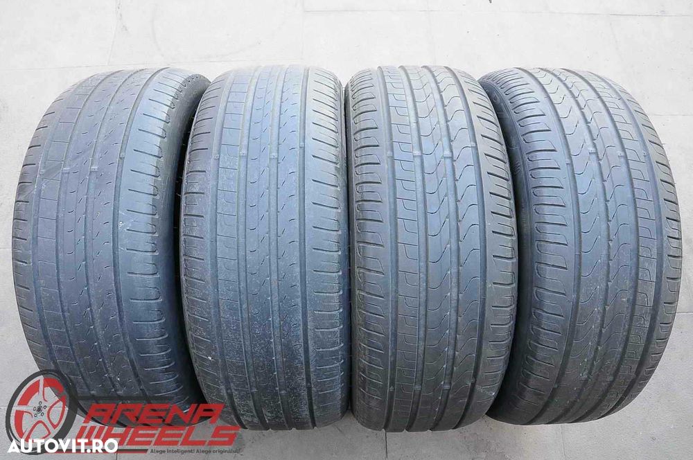 Anvelope Vara Pirelli Cinturato P7 225/45 R18 91W - 1