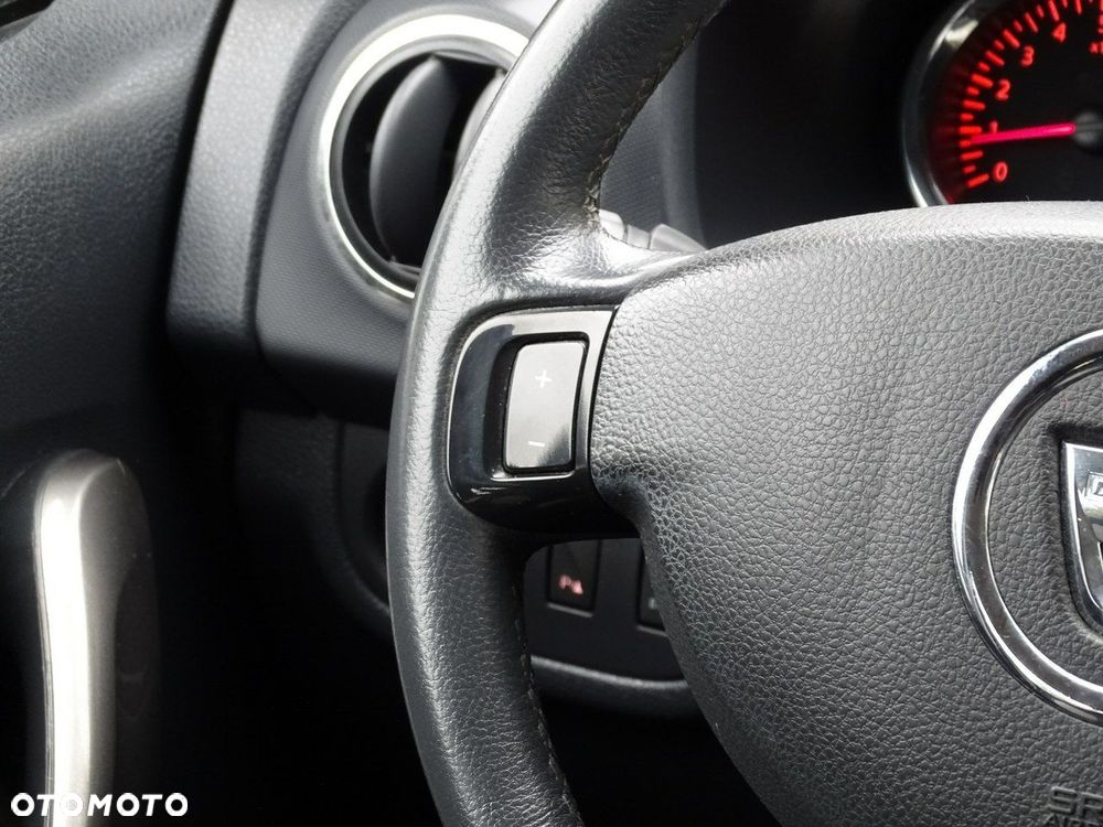 Dacia Sandero Stepway - 18