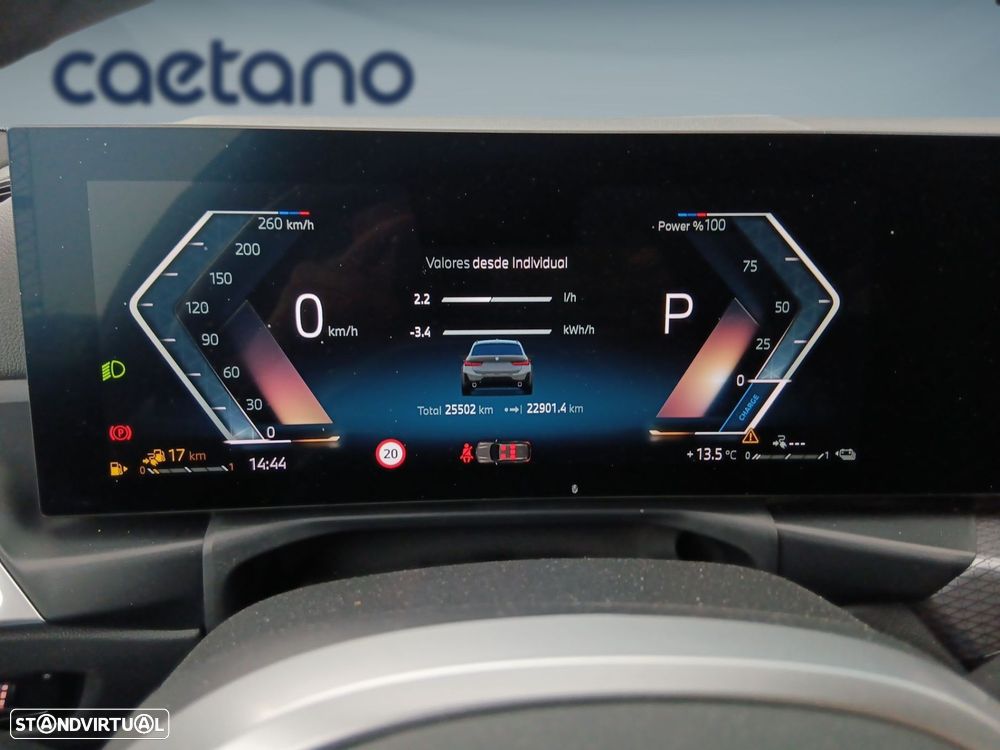 BMW 330 e Pack Desportivo M Auto - 17