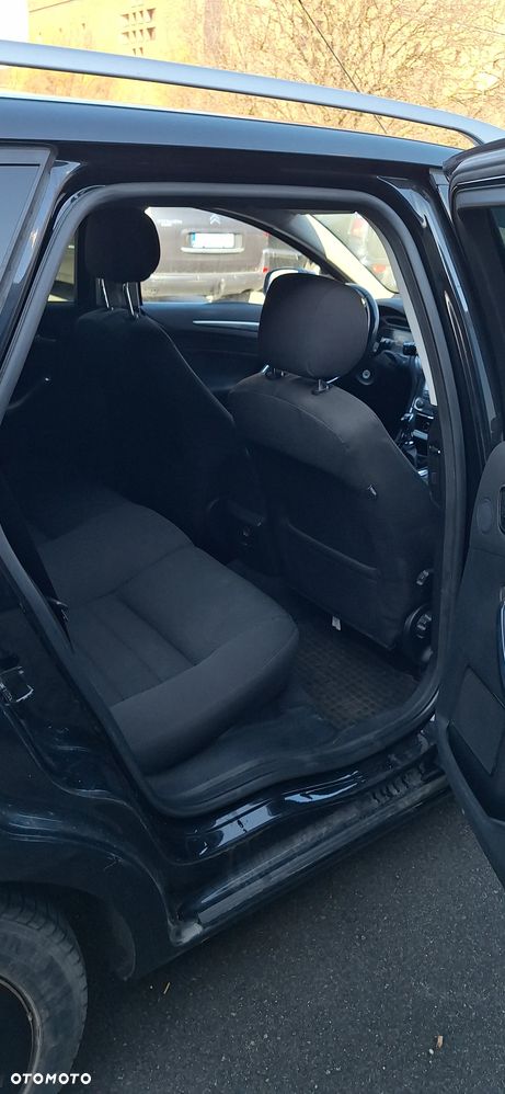 Ford Mondeo 2.0 TDCi Titanium - 17