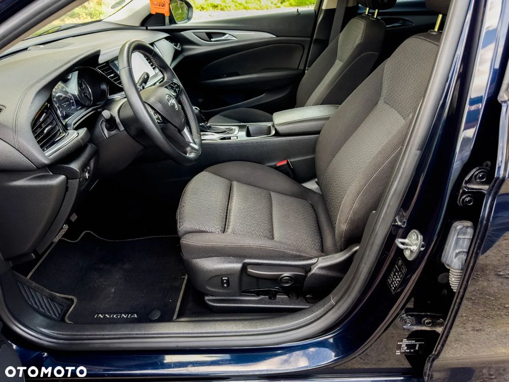 Opel Insignia 2.0 CDTI Innovation S&S - 4