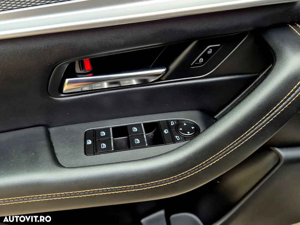 Mazda CX-60 e-Skyactiv PHEV Homura - 22