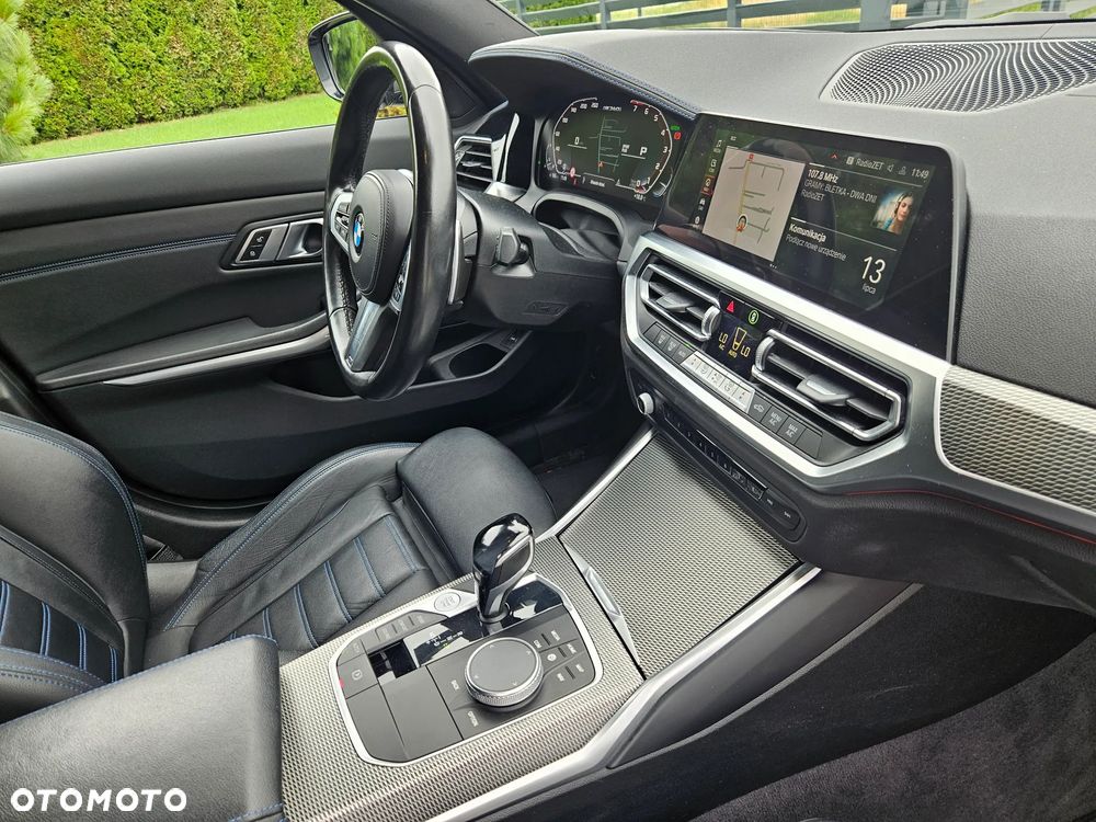 BMW Seria 3 - 22
