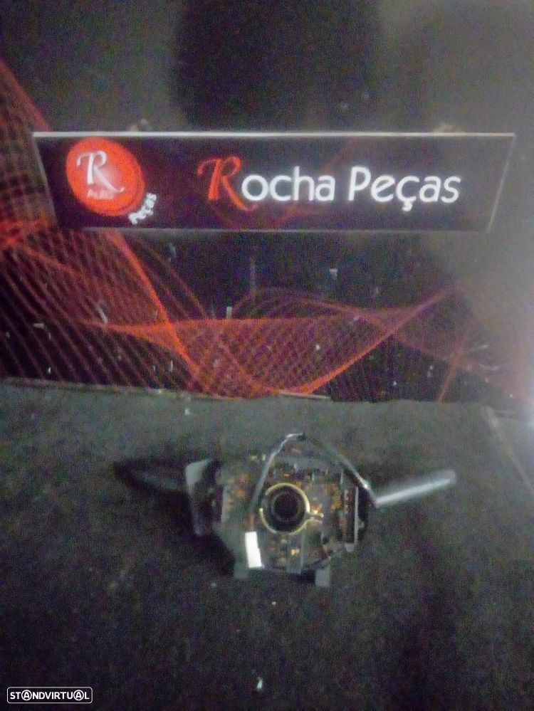 Manete Dos Piscas Alfa Romeo 156 (932_) - 2