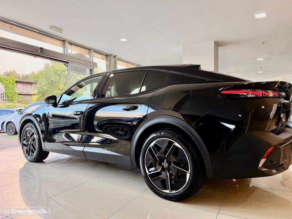 Peugeot 408 225 e-EAT8 GT - 12