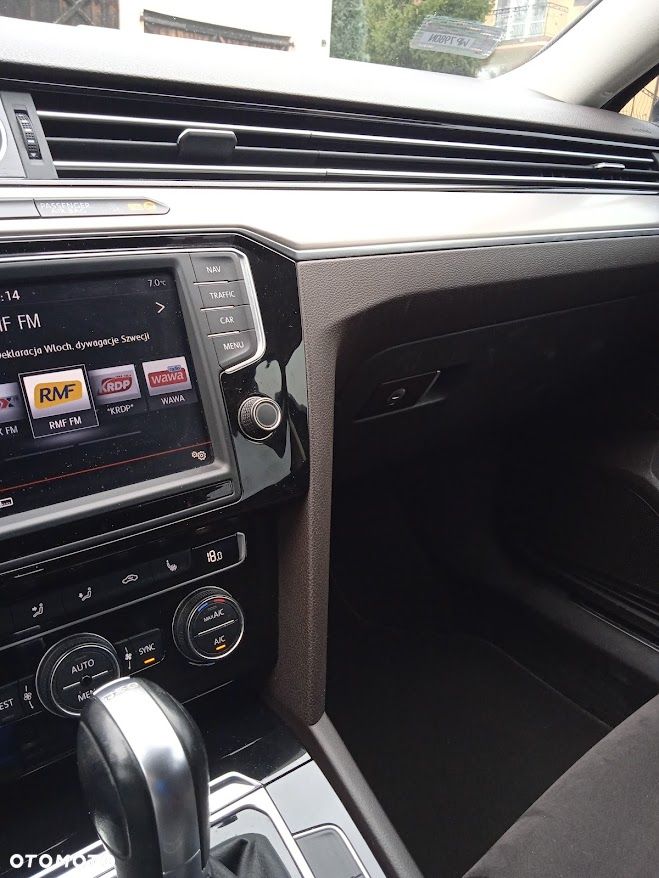 Volkswagen Passat 2.0 TDI BMT Highline DSG - 6
