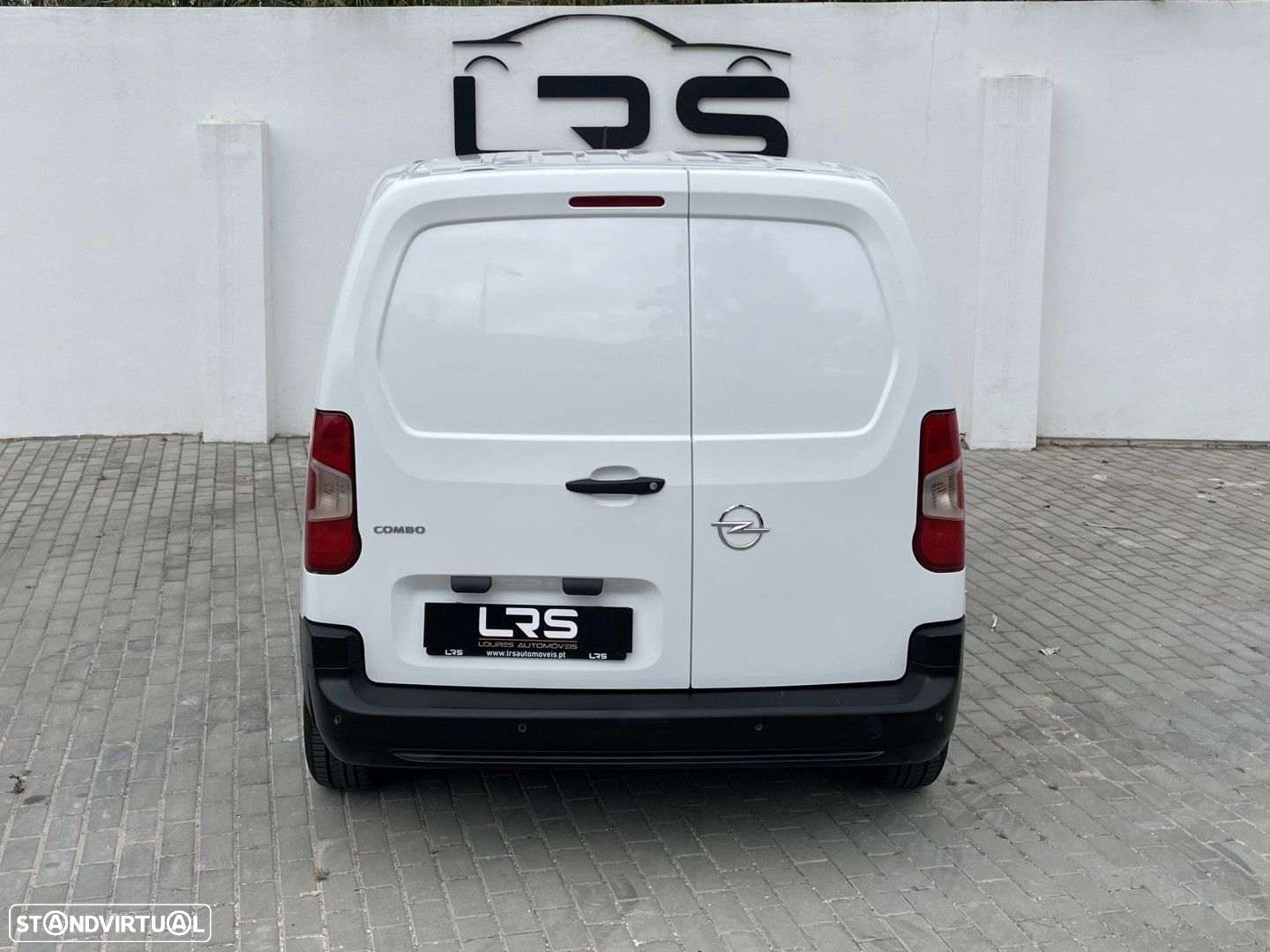 Opel Combo 1.5 CDTi L1H1 Enjoy - 6