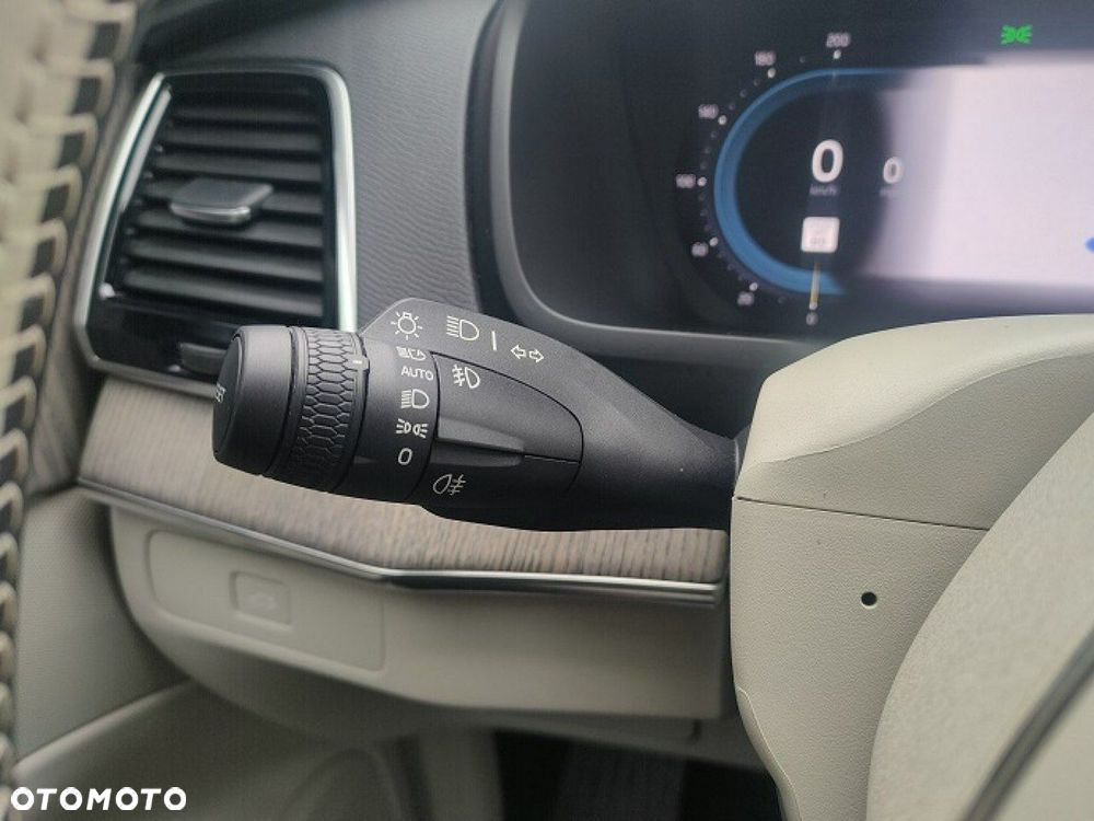 Volvo XC 90 - 29