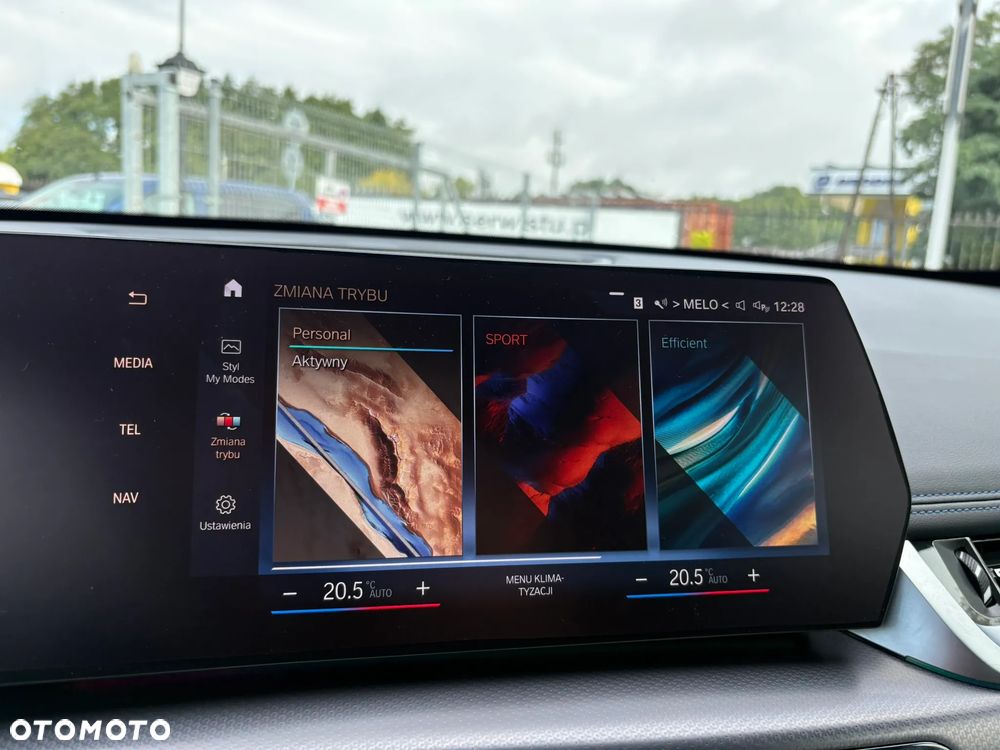 BMW X1 sDrive18i M Sport - 21