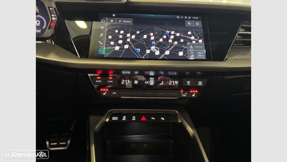 Audi S3 Sportback TFSI quattro S tronic - 17