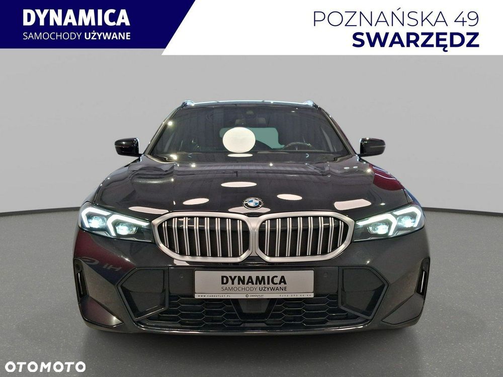 BMW Seria 3 - 3