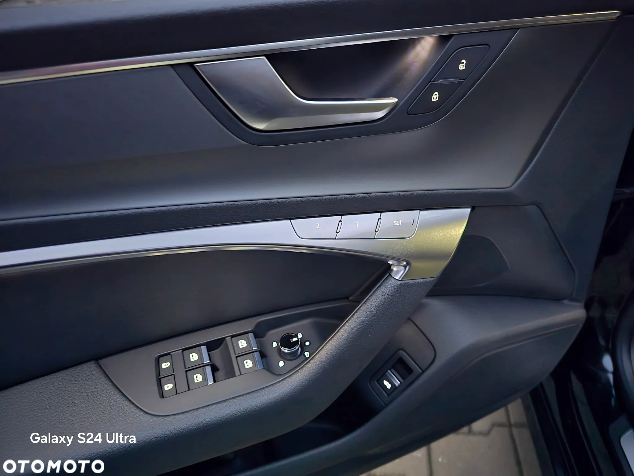 Audi A7 Sportback - 22