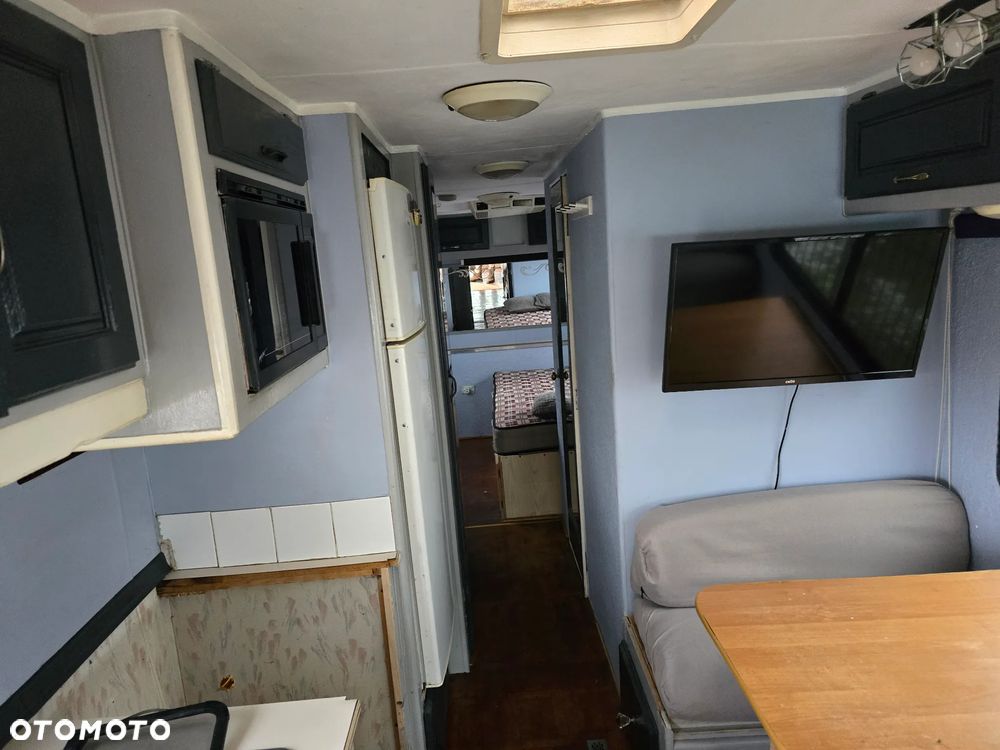 Chevrolet Holiday Rambler 1000 Winnebago 7.4 V8 Big airstream - 16