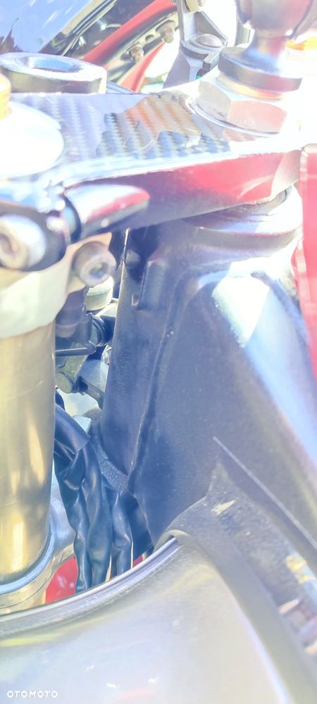 Yamaha R1 - 19