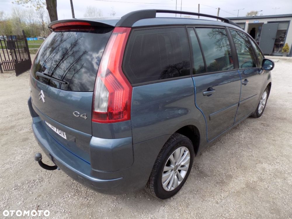 Citroën C4 Grand Picasso - 3