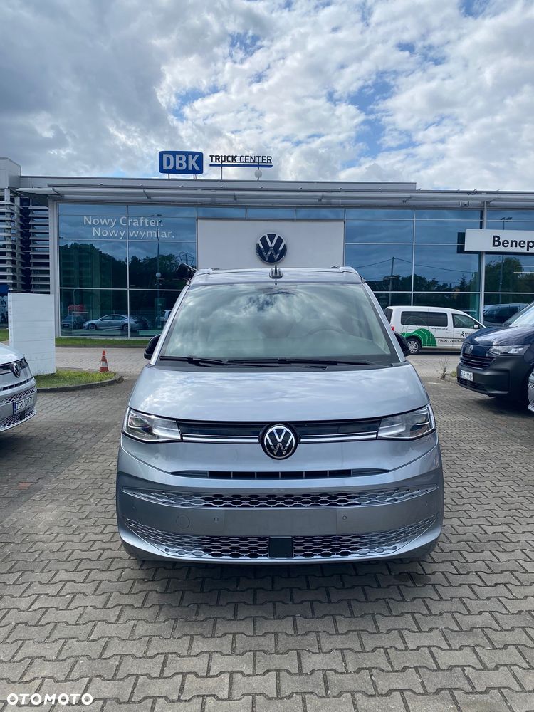 Volkswagen California - 3