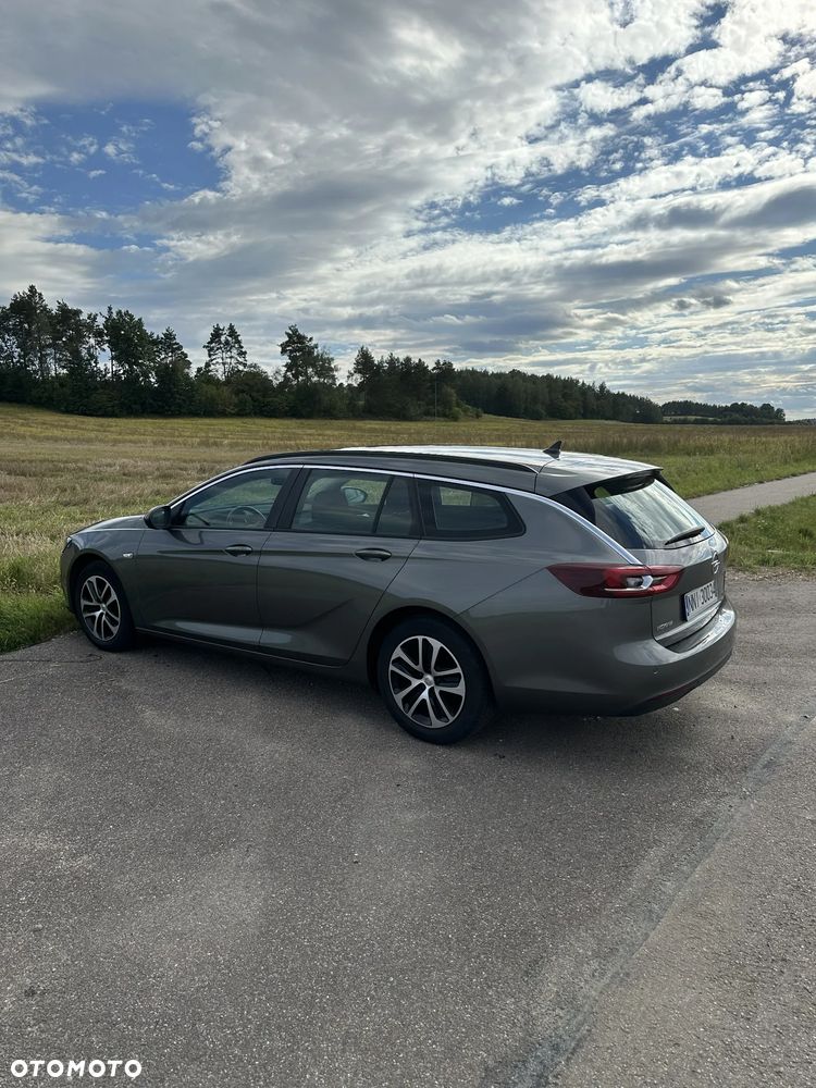 Opel Insignia 1.6 (118g) Business Edition - 6