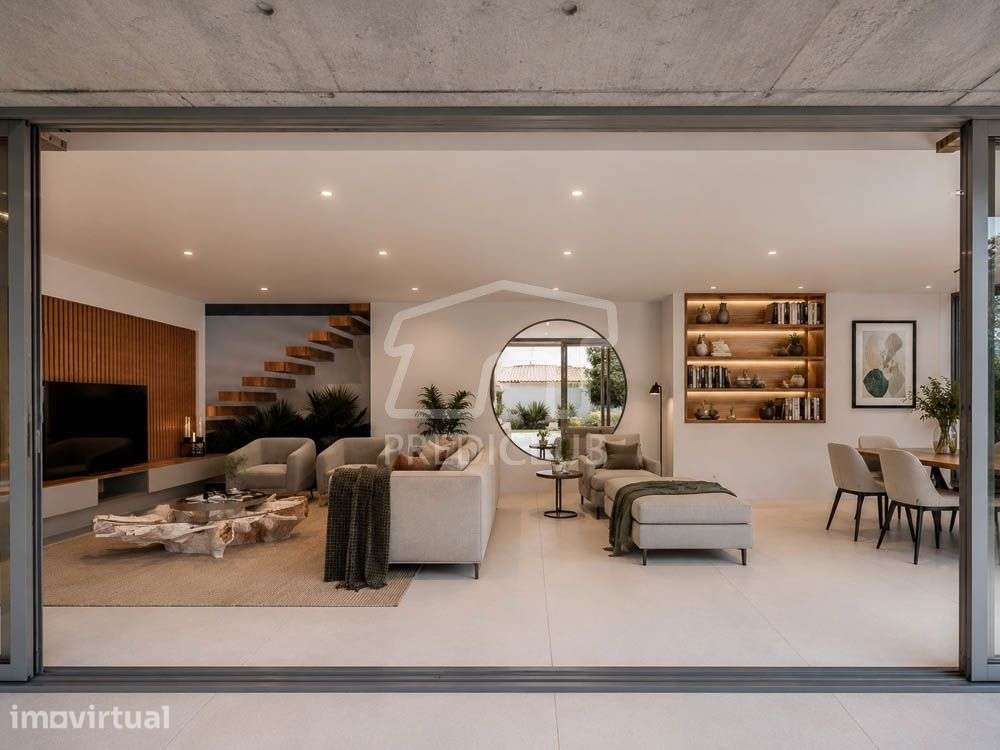 Villa dos Lemes | 3-Bedroom Villa with Pool | Ponta do Sol | Atlantic - Grande imagem: 5/32